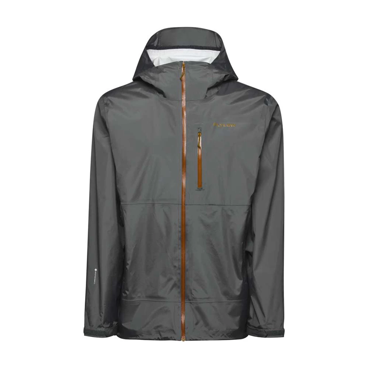 Flylow Trailworks Rain Jacket - Men's 6 Flylow Trailworks Rain Jacket - Men's - Image 5