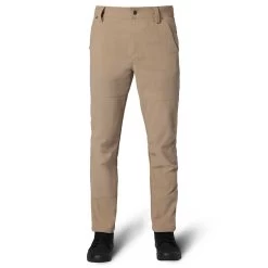 Flylow Trailworks Pant - Men's -Outdoor Sports Equipment Shop TrailworksPant Mushroom 808 21003.1650645080