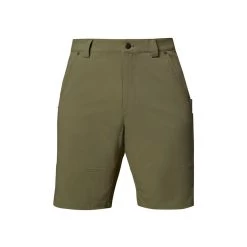 Flylow Trailworks Work Short - Men's -Outdoor Sports Equipment Shop TrailworksShort Ash Front 25173.1682109335