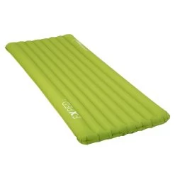 Exped Ultra 3R Inflatable Camping Pad -Outdoor Sports Equipment Shop Ultra 3R MW lichen 7640445454483 86268.1664910156