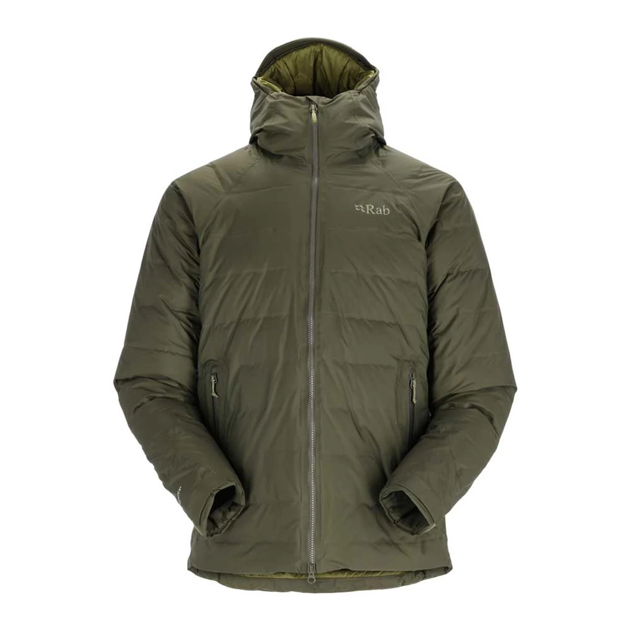 Rab Valiance Waterproof Down Jacket - Men's 6 Rab Valiance Waterproof Down Jacket - Men's - Image 4