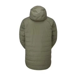 Rab Valiance Waterproof Down Jacket - Men's 15 Rab Valiance Waterproof Down Jacket - Men's -Outdoor Sports Equipment Shop Valiance Jacket LightKhaki QDB 49 LKH Back 29449.1694542690