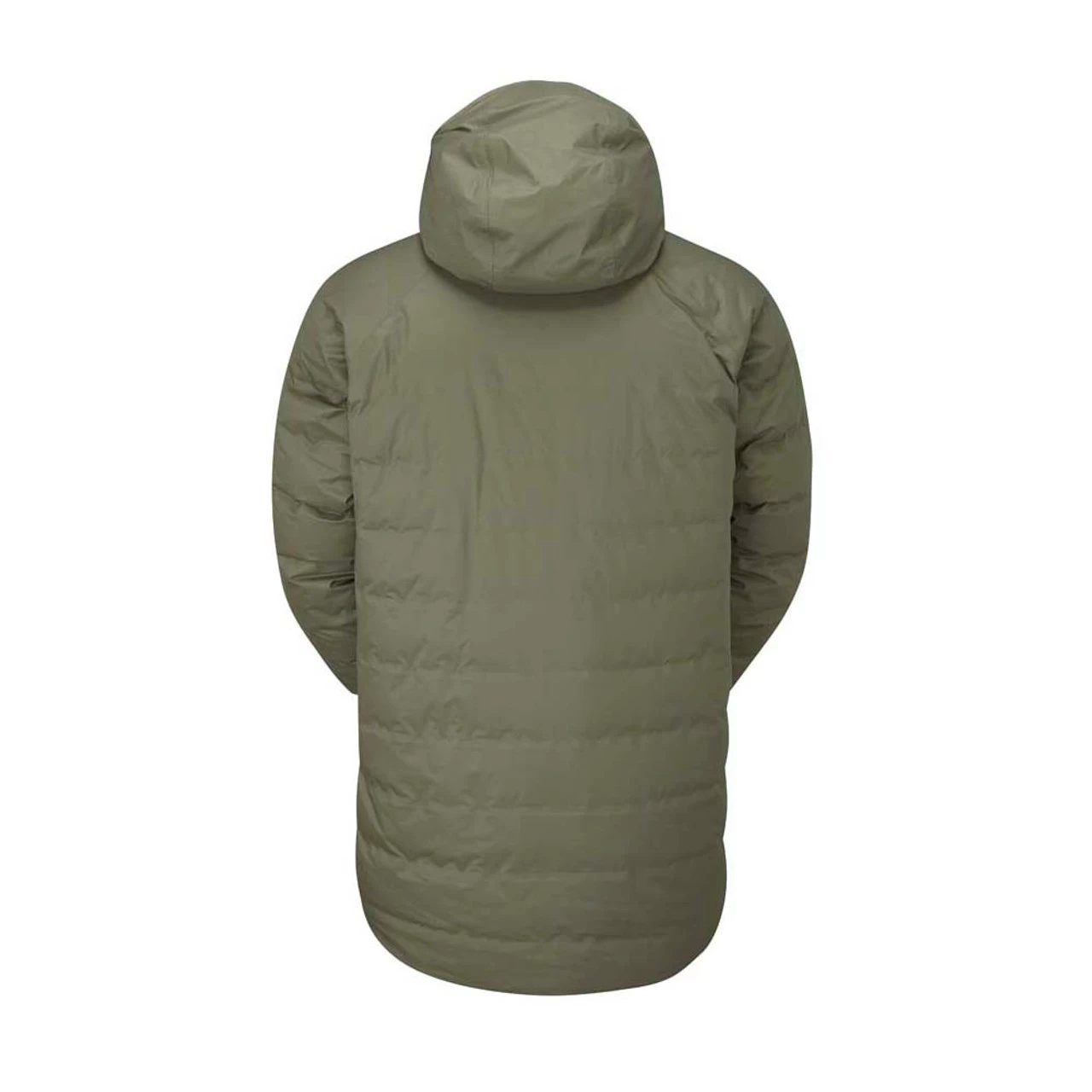 Rab Valiance Waterproof Down Jacket - Men's 8 Rab Valiance Waterproof Down Jacket - Men's - Image 6