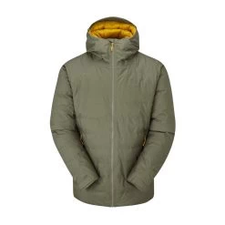 Rab Valiance Waterproof Down Jacket - Men's 12 Rab Valiance Waterproof Down Jacket - Men's -Outdoor Sports Equipment Shop Valiance Jacket LightKhaki QDB 49 LKH 08098.1694542694