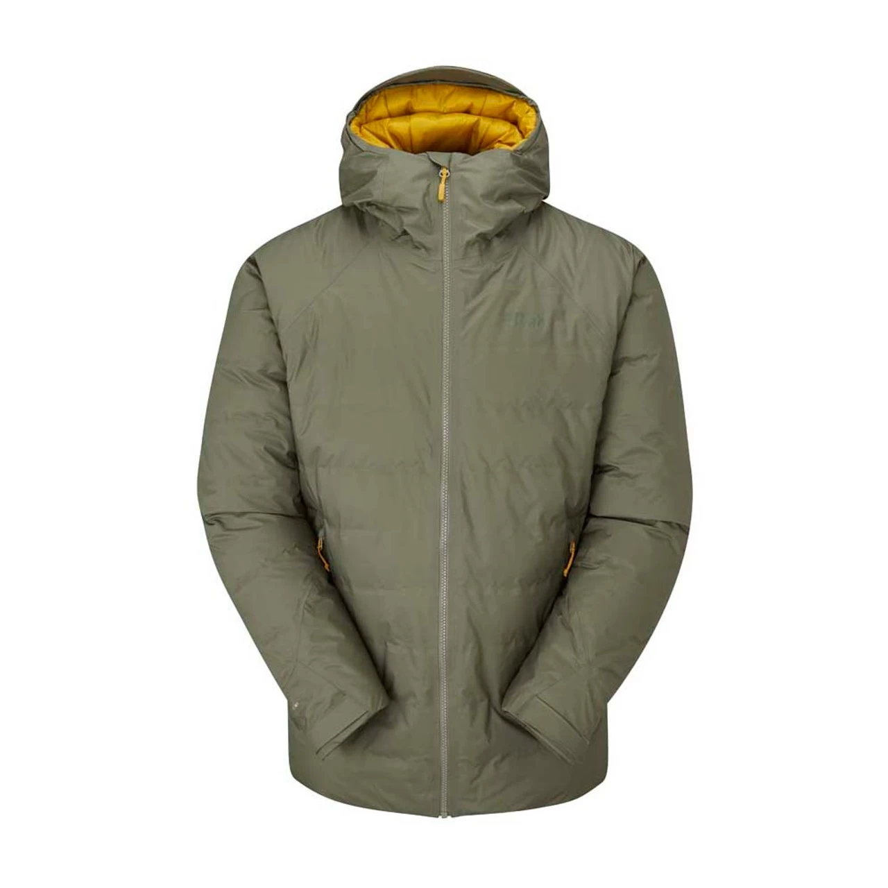 Rab Valiance Waterproof Down Jacket - Men's 5 Rab Valiance Waterproof Down Jacket - Men's - Image 3