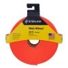 Sterling 1" Tubular Nylon Mil Spec Wheel -Outdoor Sports Equipment Shop WB254MS07009 MilSpec WebWheel Orange Main 2020.jpg STore 26595.1652983546