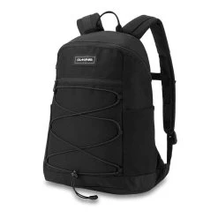 Dakine Wndr 18L Backpack -Outdoor Sports Equipment Shop WNDRPACK18L BLACK 610934313482 10002629 BLACKII 02M MAIN 76847.1683219135