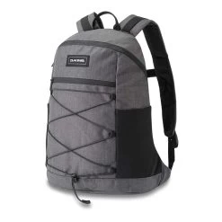 Dakine Wndr 18L Backpack -Outdoor Sports Equipment Shop WNDRPACK18L CARBON 610934313499 10002629 CARBONII 02M MAIN 65360.1683219291