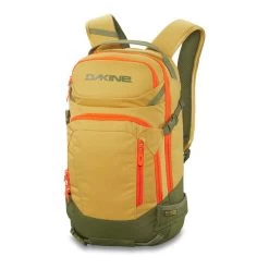 Dakine Women's Heli Pro 20L Backpack -Outdoor Sports Equipment Shop WOMENSHELIPRO20L MUSTARDSEED 194626502519 10003270 MUSTARDSEED 42M MAIN 1 48272.1698872081
