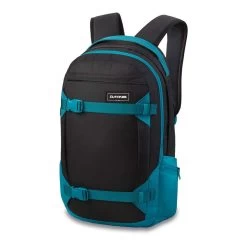 Dakine Mission 25L Backpack - Women's -Outdoor Sports Equipment Shop WOMENSMISSION25L DEEPLAKE 194626502564 10002636 DEEPLAKE 42M MAIN 2000x 99086.1698777759