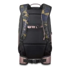 Dakine Women's Mission Pro 25L Backpack