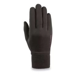 Dakine Women's Storm Liner Glove -Outdoor Sports Equipment Shop WOMENSSTORMLINER BLACK 610934082975 10000728 BLACK 71M MAIN copy 85696.1637101373