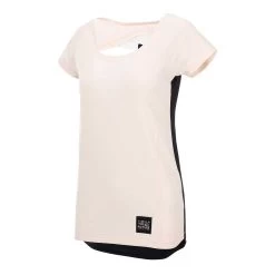 Picture Organic Clothing Picture Organic Women's Milli Tech Tee -Outdoor Sports Equipment Shop WTS282 MILLITECHSSTEE SAND F 37298.1554822759