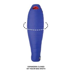 Big Agnes Torchlight 20 Women's Down Sleeping Bag -Outdoor Sports Equipment Shop W Torchlight 600x1000 PDP sequence3 23657.1586799931