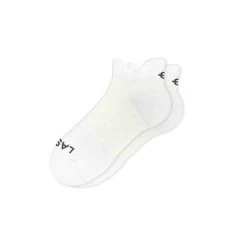 Lasso Performance Compression Low Tab Sock