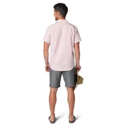 Flylow Reynolds Board Short - Men's -Outdoor Sports Equipment Shop Wild Child Reynolds2 00846.1650404358