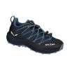 Salewa Wildfire 2 Kids' Hiking Shoe -Outdoor Sports Equipment Shop Wildfire Kids Blue 14677.1681241184