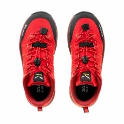 Salewa Wildfire 2 Kids' Hiking Shoe -Outdoor Sports Equipment Shop Wildfire Kids top 75368.1681241194