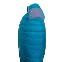 Big Agnes Women's Sidewinder SL 35 Down Sleeping Bag -Outdoor Sports Equipment Shop Wms Sidewinder SL 20 Pillow Pocket 52660.1616437944.1280.1280 96721.1616437984
