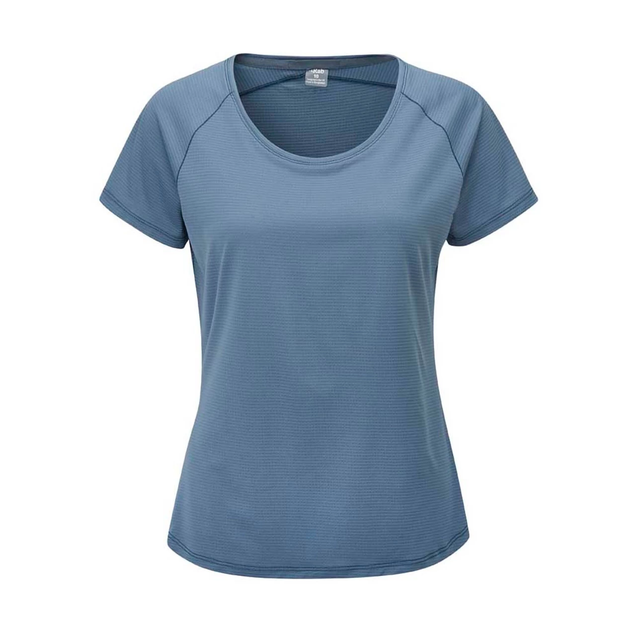 Rab Aleya Hiking Tee - Women's 6 Rab Aleya Hiking Tee - Women's - Image 4