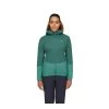 Rab Ascendor Summit Full Zip Hoody - Women's