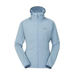 Rab Borealis Jacket - Women's -Outdoor Sports Equipment Shop Womens Borealis Jacket Citadel QWS 39 CIT 14691.1681406198
