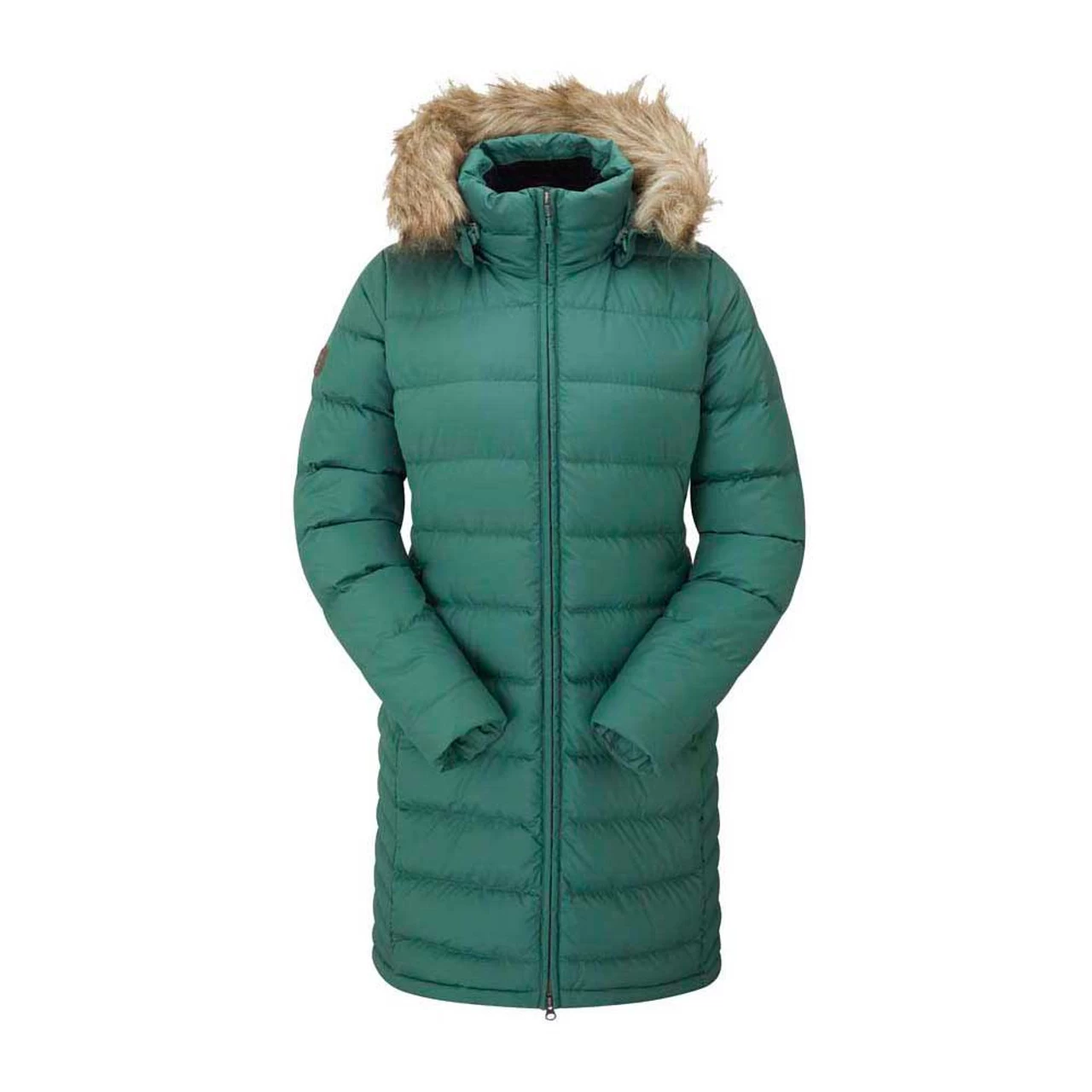 Rab Deep Cover Down Parka - Women's