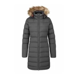 Outdoor Sports Equipment Shop -Outdoor Sports Equipment Shop Womens Deep Cover Parka Graphene QDB 33 GRH 66609.1630081364