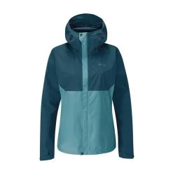 Rab Downpour Eco Rain Jacket - Women's