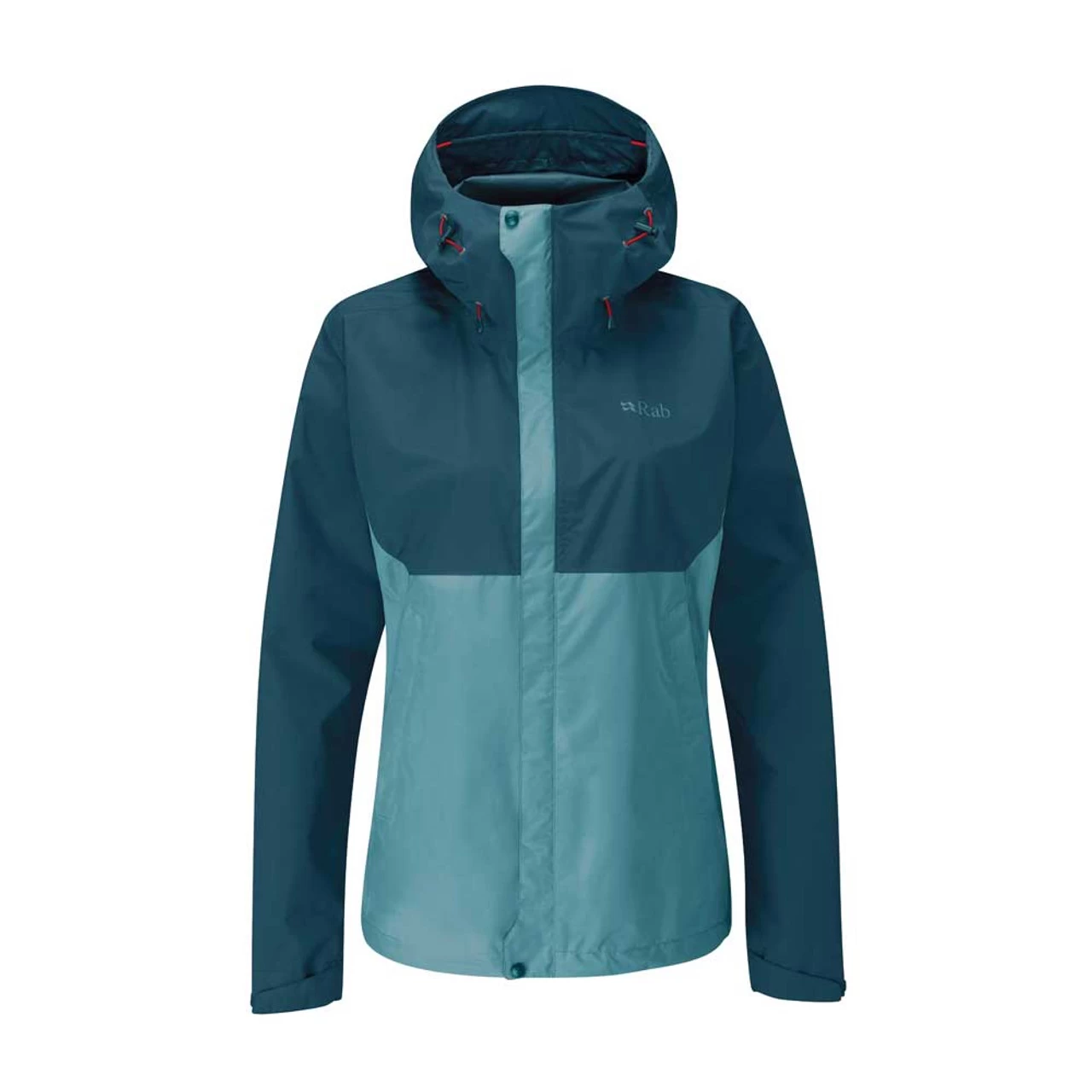 Rab Downpour Eco Rain Jacket - Women's 3 Rab Downpour Eco Rain Jacket - Women's