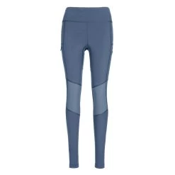 Rab Horizon Tights - Women's -Outdoor Sports Equipment Shop Womens Horizon Tights BeringSea QFV 09 BES 46574.1652826538