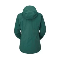 Rab Khroma Kinetic Jacket - Women's -Outdoor Sports Equipment Shop Womens Khroma Kinetic Jacket GreenSlate QWH 39 GNS Back 53212.1693601765