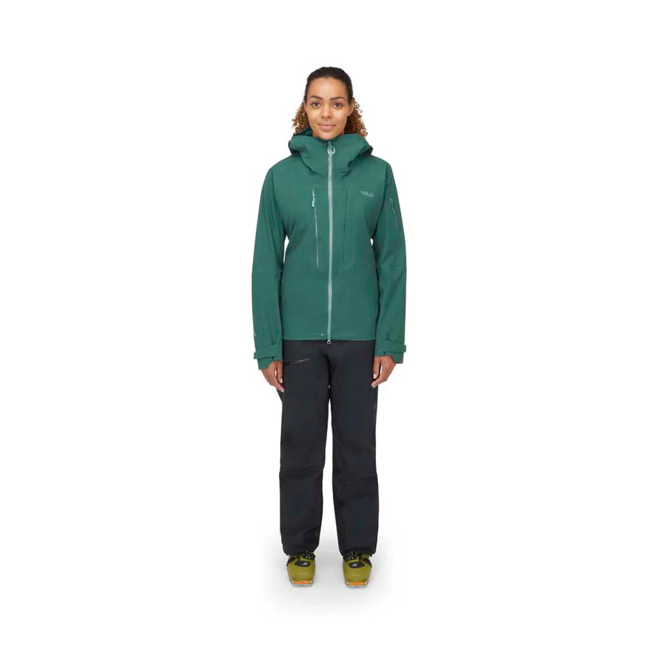 Rab Khroma Kinetic Jacket - Women's - Image 5