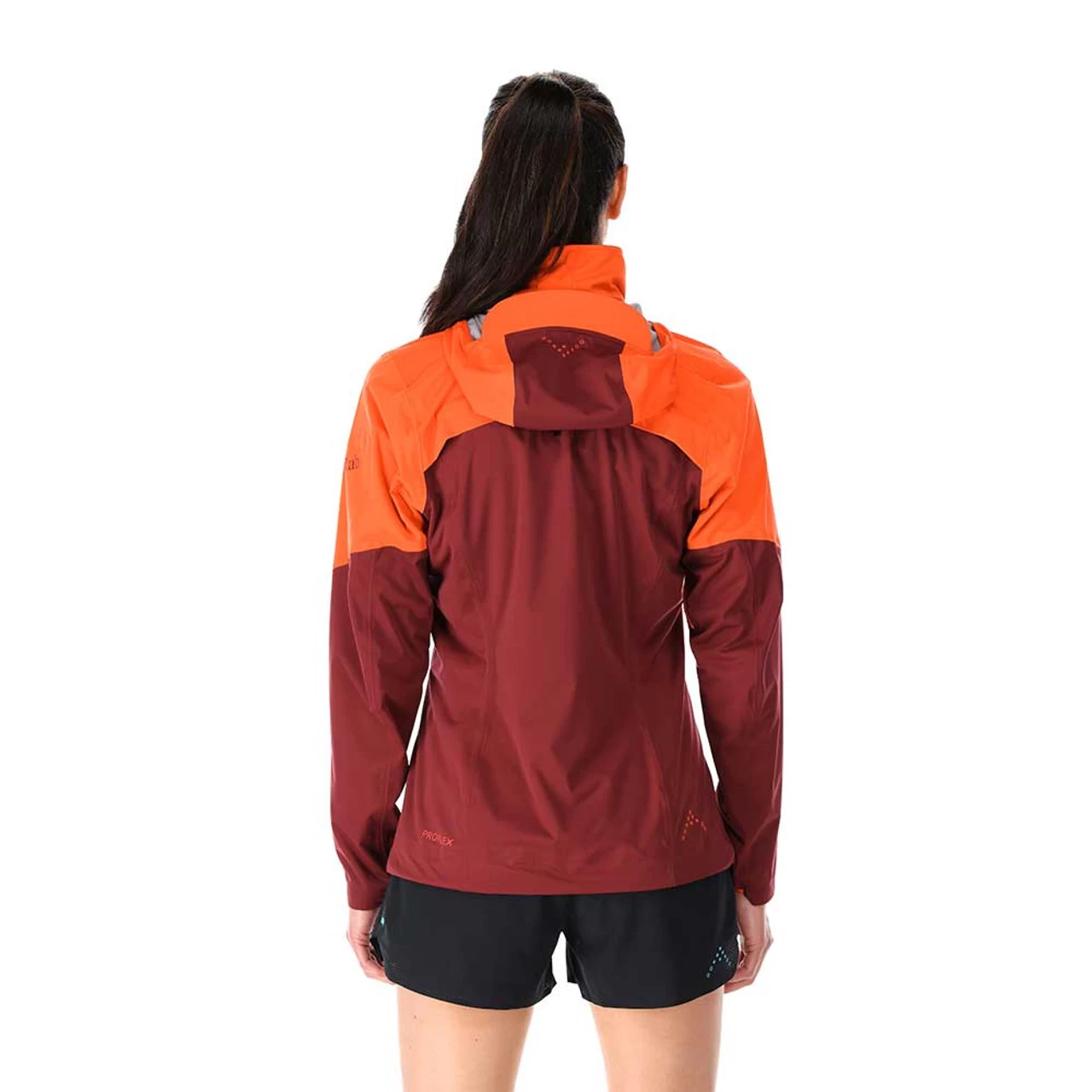 Rab Kinetic Ultra Running Jacket - Women's