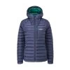 Rab Microlight Alpine Down Jacket - Women's