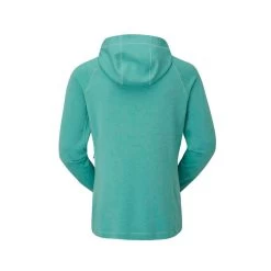 Rab Nexus Hoody - Women's -Outdoor Sports Equipment Shop Womens Nexus Hoody GlacierBlue QFF 71 GLB Back 18478.1694461659