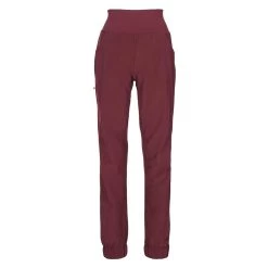 Rab Obtuse Pants - Women's -Outdoor Sports Equipment Shop Womens Obtuse Pants DeepHeather QFV 26 DEH 69755.1652827124