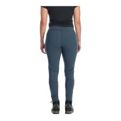 Rab Rhombic Tights - Women's -Outdoor Sports Equipment Shop Womens Rhombic Tights OrionBlue QFU 71 ORB DETAIL5 91356.1693586887