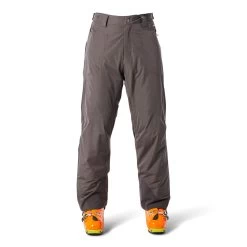 Flylow Woodrow Pant - Men's -Outdoor Sports Equipment Shop WoodrowPant Charcoal 002 50523.1606955791
