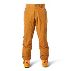 Flylow Woodrow Pant - Men's -Outdoor Sports Equipment Shop WoodrowPant Rye 003 67637.1595974626