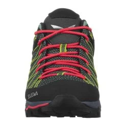 Salewa Women's Mountain Trainer Lite GTX Hiking Shoe -Outdoor Sports Equipment Shop Ws MTN Trainer Lite GTX G3 06011.1665086653