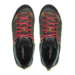 Salewa Women's Mountain Trainer Lite GTX Hiking Shoe -Outdoor Sports Equipment Shop Ws MTN Trainer Lite GTX G4 51398.1665086658