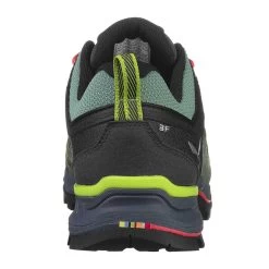 Salewa Women's Mountain Trainer Lite GTX Hiking Shoe -Outdoor Sports Equipment Shop Ws MTN Trainer Lite GTX G5 94272.1665086650