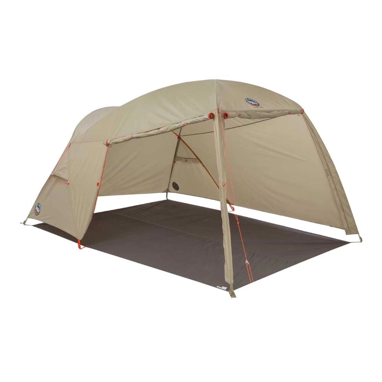 Big Agnes Wyoming Trail 2 Tent 3 Big Agnes Wyoming Trail 2 Tent