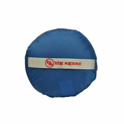 Big Agnes Stuff Sack -Outdoor Sports Equipment Shop XSmall 6L Stuff bottom 13945.1612561697