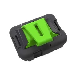 ZOLEO Cradle Kit -Outdoor Sports Equipment Shop ZOLEO Cradle Kit with Belt Clip 52938.1617733416