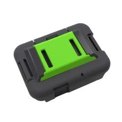 ZOLEO Cradle Kit -Outdoor Sports Equipment Shop ZOLEO Cradle Kit with Strap Infill 57384.1617733381