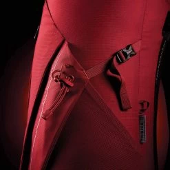 Lowe Alpine Aeon 35 Backpack -Outdoor Sports Equipment Shop aeon 35 feature shot 07 11229.1566334677