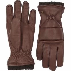 Hestra Torun Glove -Outdoor Sports Equipment Shop bA6O J0w brn 15285.1601935272