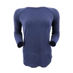 Corbeaux Women's Breeze Long Sleeve -Outdoor Sports Equipment Shop blue 39004.1602711996